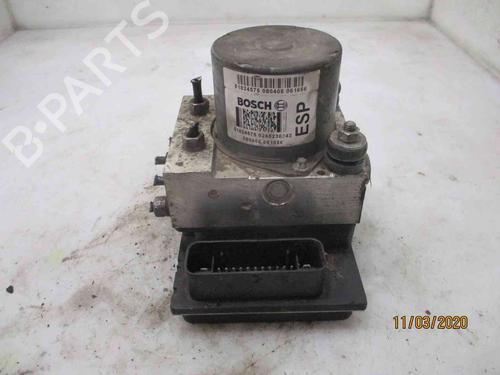 ABS pump FIAT 500 (312_) 1.4 (312AXC1B, 312CXC1B) | BP26621881M43 