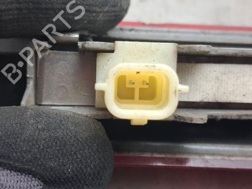 Third brake light RENAULT MEGANE III Hatchback (BZ0/1_, B3_) 1.5 dCi (BZ0C) | BP40464016L11 - Image 3
