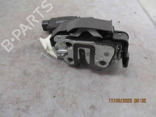 Rear left lock KIA PICANTO I (SA) 1.1 | BP26627252C100 