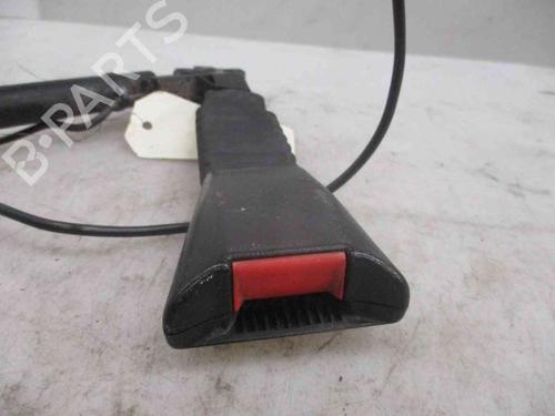 Seat buckle OPEL ZAFIRA A MPV (T98) 2.0 DTI 16V (F75) | BP19737676I32 