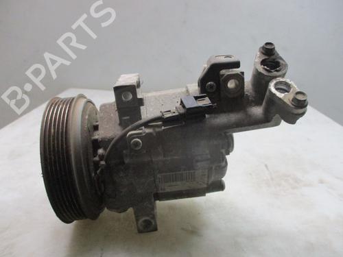 Used AC compressor DACIA DUSTER (HS_) 1.5 dCi (HSMC) (107 hp) 30949098