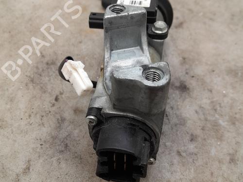Ignition barrel NISSAN NOTE (E11, NE11) 1.5 dCi | BP35885548M48 - Image 2