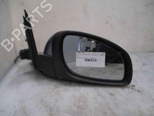Retrovisor derecho OPEL VECTRA C (Z02) 1.6 16V (F69) (100 hp) 19717321