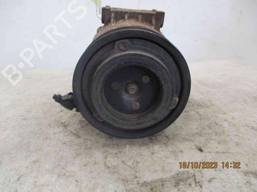 Used AC compressor HYUNDAI SANTA FÉ II (CM) 2.2 CRDi (139 hp) 19740066