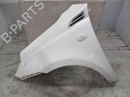 Used Left front fenders CHEVROLET AVEO / KALOS Saloon (T250, T255) [2005-2025]  25614147