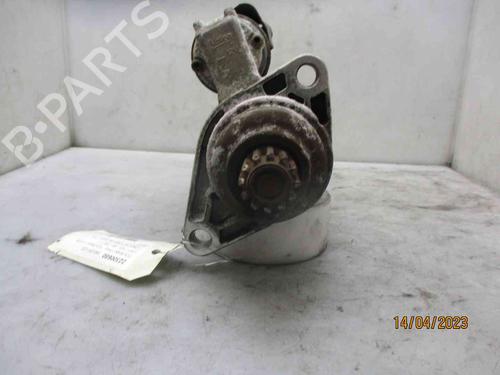 Used Starter VW TOURAN (1T1, 1T2) 1.9 TDI (105 hp) 26629703