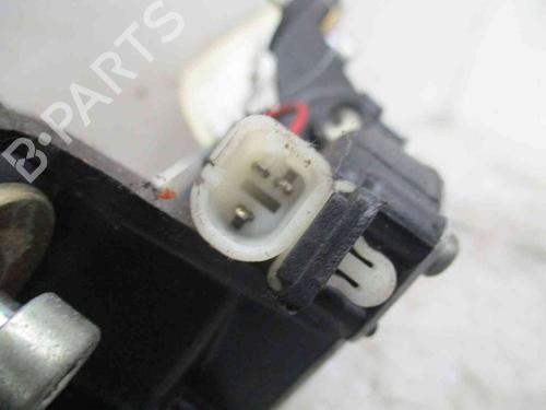 Rear wiper motor FIAT PUNTO (188_) 1.2 16V 80 (188.233, .235, .253, .255, .333, .353, .639,... | BP20205965M102 