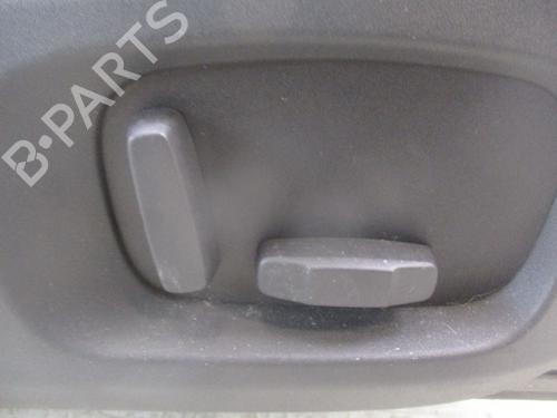 Right front seat LAND ROVER RANGE ROVER EVOQUE (L551) 2.0 D150 4x4 | BP33187294C16 - Image 6