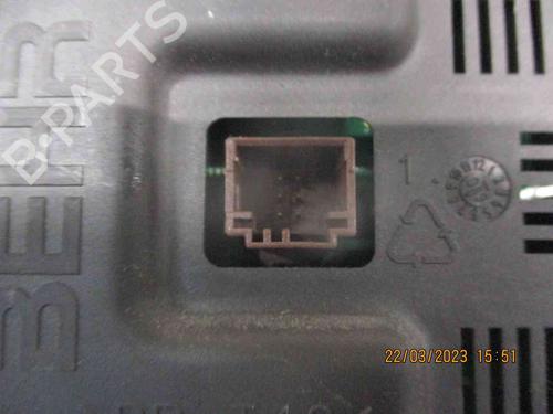 Climate control CITROËN C4 I (LC_)  | BP26628421I5 