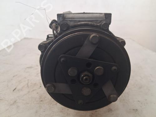 AC compressor PEUGEOT 807 (EB_) 2.0 HDI | BP39624169M34 - Image 2