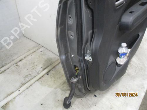 Right front door SUZUKI SPLASH (EX) 1.3 CDTI (A5B413D) | BP26636274C3