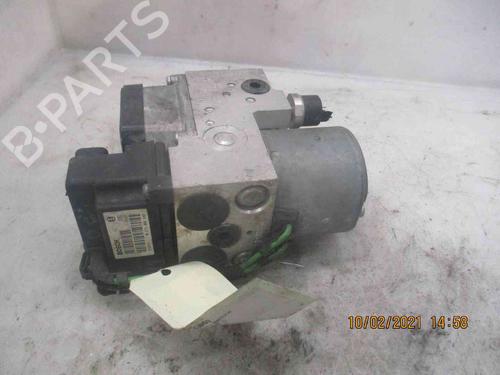 ABS pump OPEL ASTRA G Coupe (T98) 1.6 16V (F07) | BP19719091M43 