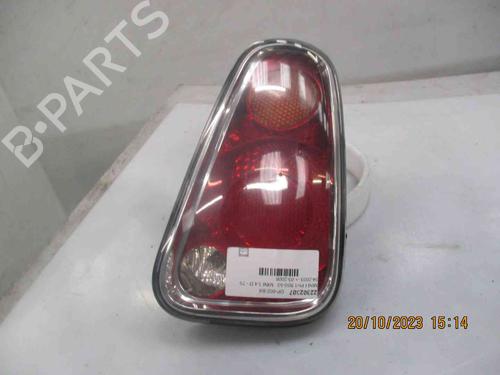 Høyre baklys MINI MINI (R50, R53) One D 63217166956 63217166956