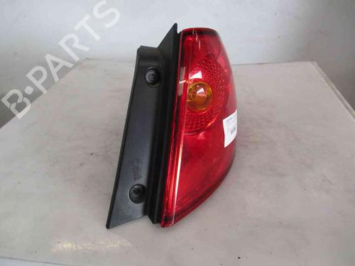 Right taillight SEAT TOLEDO III (5P2)  | BP26624989C35 