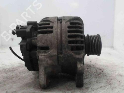 Alternator VW POLO (6N2) 1.0 | BP20204420M7 