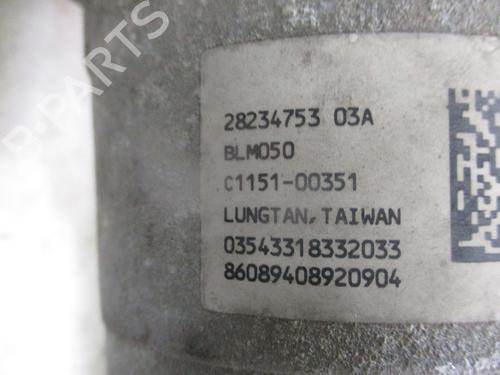 Steering rack CITROËN DS3 (SA_) 1.4 HDi 70 (SA8HP4) | BP32787890M22 - Image 4