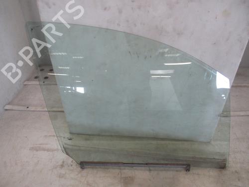 Used Front right door window Front right door window 39599449 39599449