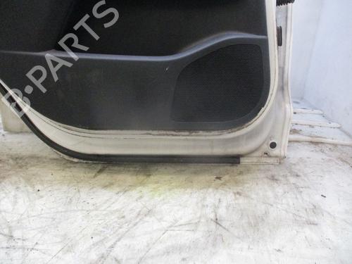 Left rear door CITROËN C4 II (NC_) 1.6 HDi 90 | BP26639283C4