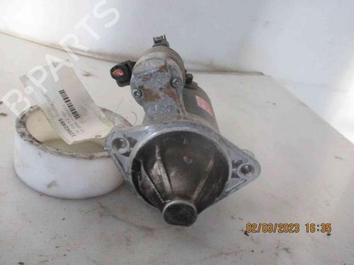 Used Starter HYUNDAI i10 I (PA) 1.2 (78 hp) 19735988