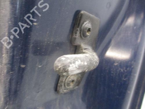 Right slide door PEUGEOT PARTNER Tepee 1.6 BlueHDi 120 | BP31604499C75 