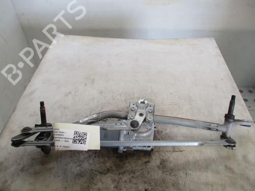 Used Front wipers mechanism AUDI A3 Limousine (8YS, 8YM) 35 TFSI Mild Hybrid (150 hp) 24996737