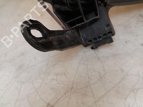 Left headlight PEUGEOT 208 I (CA_, CC_) 1.6 HDi | BP29263291C28 