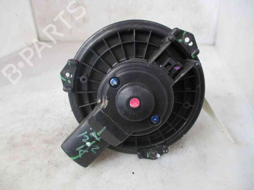 Heater blower motor SUZUKI ALTO K10 1.0 | BP19718409M62 