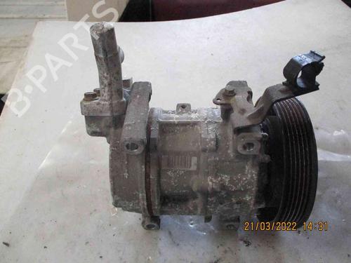 AC compressor FIAT STILO (192_) 1.9 JTD (192_XE1A) | BP24007011M34 