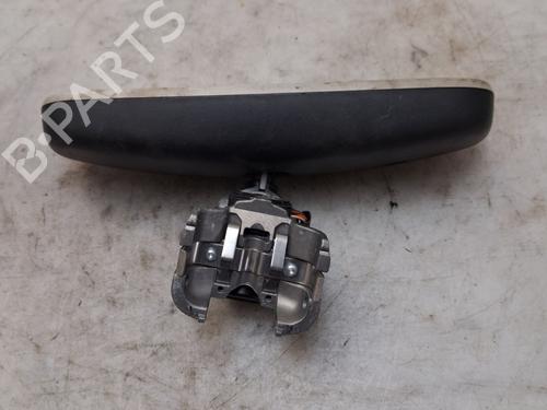 Rear mirror VW GOLF VI (5K1) 1.6 TDI | BP38712963I6 - Image 4