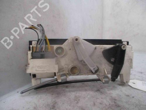 Climate control RENAULT MASTER II Van (FD) 2.8 dTI | BP19737330I5 