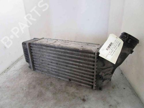 Intercooler CITROËN C4 Grand Picasso I (UA_) 2.0 HDi 138 | BP19719944M30 