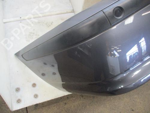Rear bumper BMW 3 (E46) 320 d | BP26634484C8 