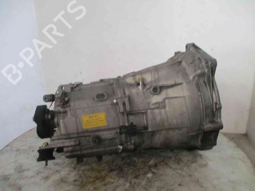 Gearbox BMW 3 Compact (E46) 316 ti | BP24008801M3 