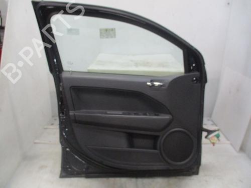 Left front door DODGE CALIBER 2.0 CRD | BP24013464C2 