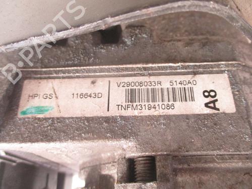 Steering pump DACIA LODGY (JS_) 1.6 | BP38022259M99 - Image 3