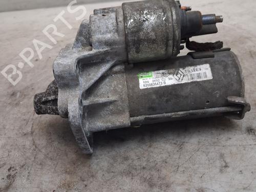 Starter RENAULT TWINGO II (CN0_) 1.5 dCi (CN0U) | BP39415683M8 - Image 2