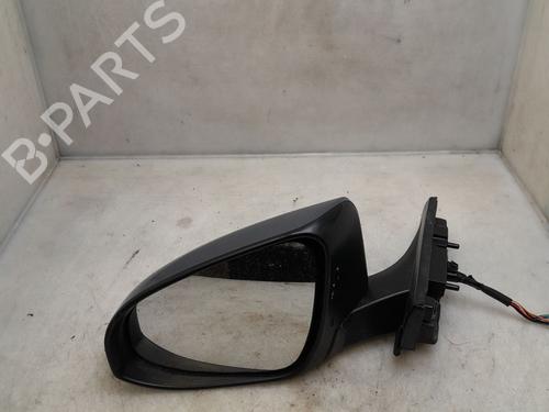 Retrovisor esquerdo TOYOTA C-HR (_X1_) 1.8 Hybrid (ZYX10_, ZYX11_, ZYX10R, ZYX11R) (122 hp) 31795621