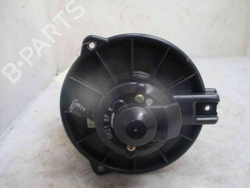 Used Heater blower motor HONDA JAZZ II (GD_, GE3, GE2) 1.3 iDSi (GD1) (83 hp) 19735898