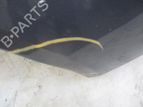 Right front fenders NISSAN MICRA III (K12) 1.2 16V | BP29738688C42 