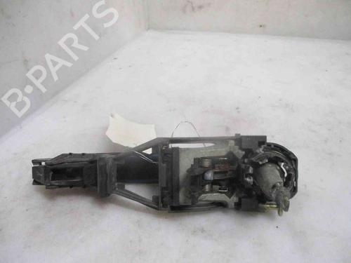 Front left exterior door handle SEAT LEON (1P1) 1.4 16V | BP19736084C128 