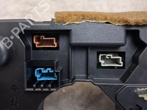 Headlight switch CITROËN C5 III (RD_) 2.0 HDi 165 (RDRHHA, RDRHH8) | BP38971500I24 - Image 5