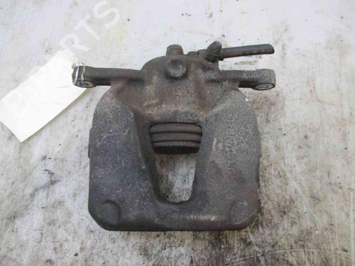 Left front brake caliper RENAULT MEGANE IV Hatchback (B9A/M/N_)  | BP26625918M105 