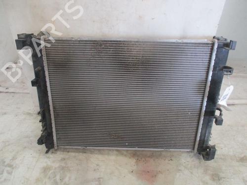Water radiator RENAULT CLIO V (B7_) 1.0 TCe 90 (B7MT) | BP38570171M31 - Image 7
