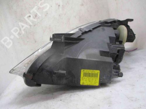 Right headlight MERCEDES-BENZ A-CLASS (W169) A 180 CDI (169.007, 169.307) | BP19721129C29 