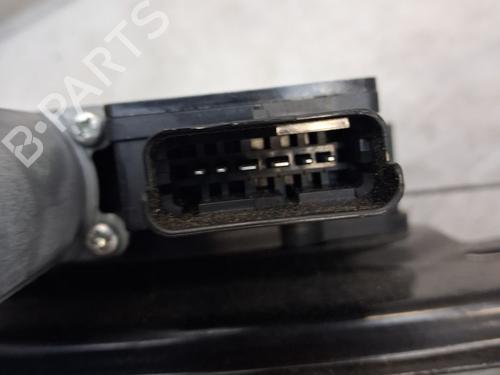 Front left window mechanism RENAULT KADJAR (HA_, HL_) 1.5 dCi 110 (HLA3) | BP38760989C22 - Image 4