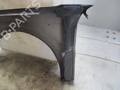 Right front fenders AUDI 80 B4 Saloon (8C2) 1.9 TDI | BP30163054C42 