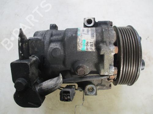 AC compressor FIAT PUNTO (199_) 1.3 D Multijet | BP30978301M34