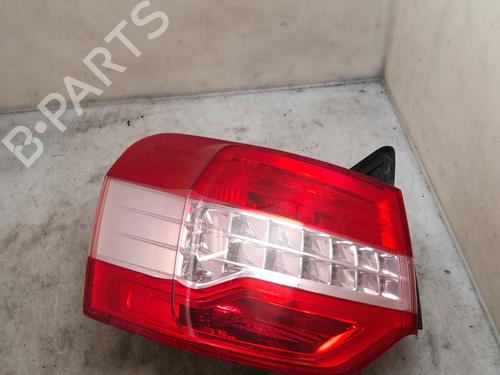 Used Left taillight Left taillight CITROËN C5 III (RD_) 1.6 HDi 110 (RD9HZC) (109 hp) 33413561 33413561