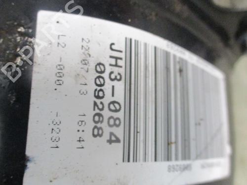 Gearbox DACIA LODGY (JS_) 1.6 | BP36508326M3 - Image 5