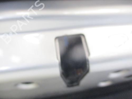 Right rear door FORD FIESTA VI (CB1, CCN) 1.4 TDCi | BP31961258C5 